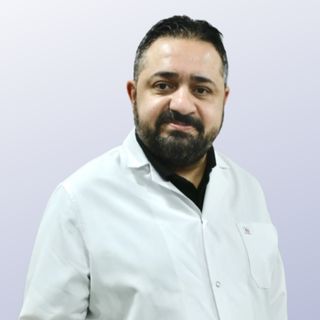 Oğuzhan Genç, Göz Hastalıkları Ümraniye