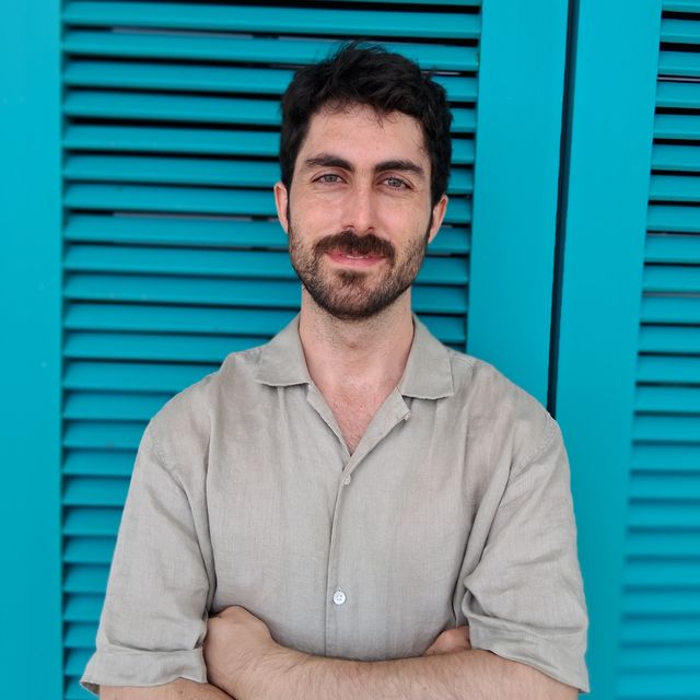 Raúl Suárez Millán, Psicólogo Madrid