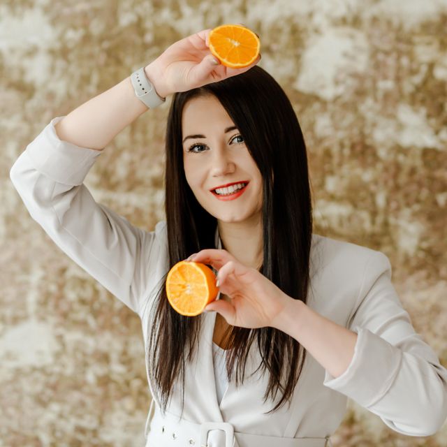 Natalia Bromnik, dietetyk Bielsko-Biała