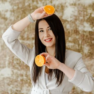 Powiększ obraz: Natalia Bromnik, dietetyk Bielsko-Biała