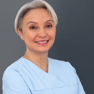 Resmi büyüt: Fatma Yıldız, Dermatoloji Ankara