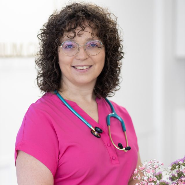 Agnieszka Pukajło-Marczyk