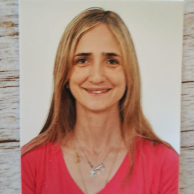 Diana Edith Storino, Endocrino Ciudad Real