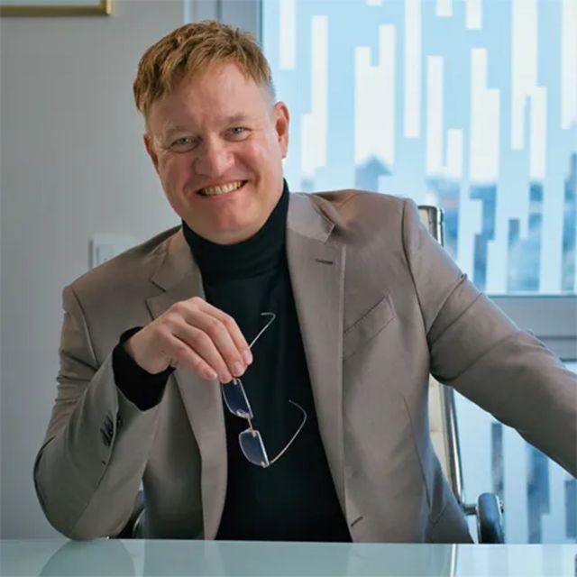 Jörg Hagen, Plastischer & Ästhetischer Chirurg Darmstadt