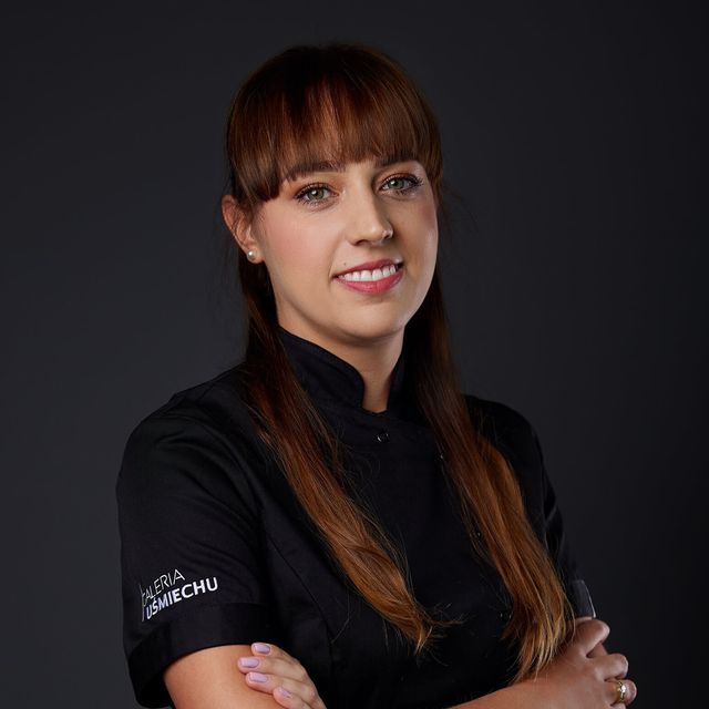 Magdalena  Górczyk-Wiśniewska