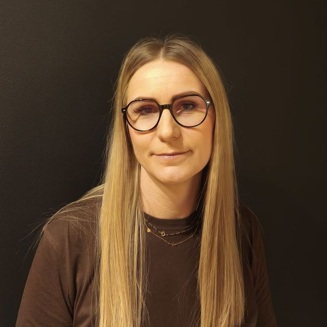 Beata Chutek, optometrysta Sieradz