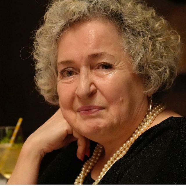 Bożena Mikołajczak