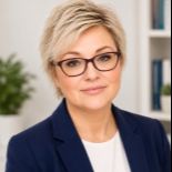 mgr Sylwia Jankowska