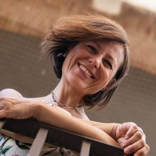 Dott.ssa Nadia Maria Rossi