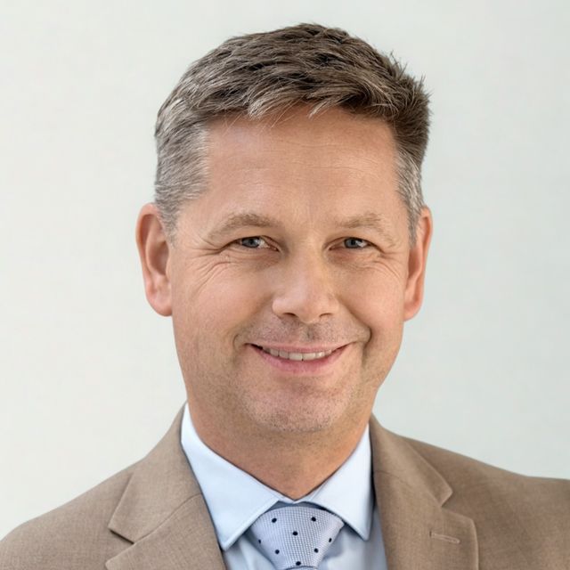 Krzysztof Greberski, kardiochirurg Poznań