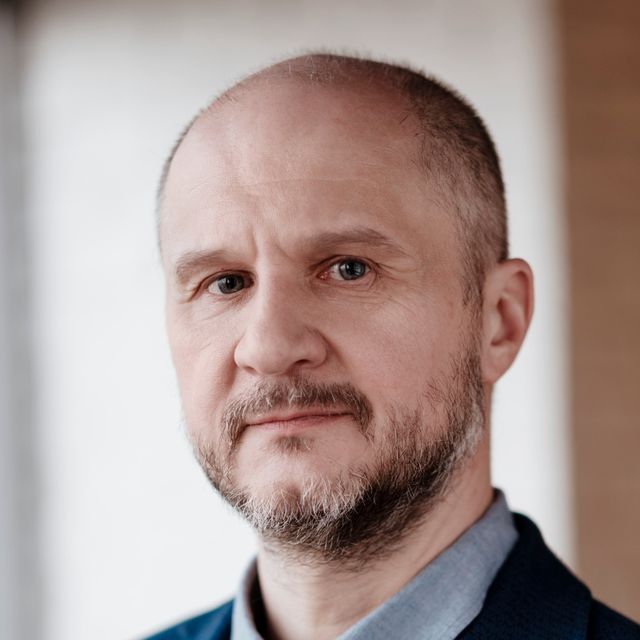 Michał Ceregrzyn