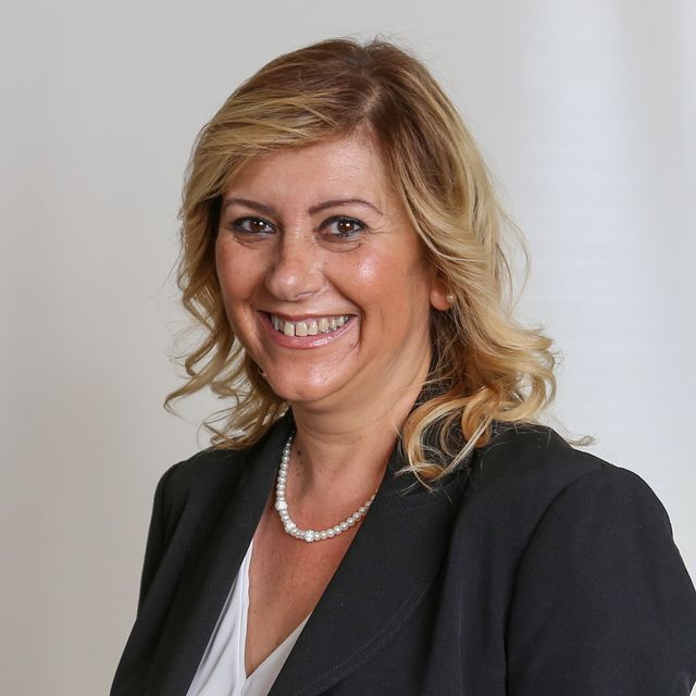 Pasqua De Sena, fisiatra Casalnuovo di Napoli