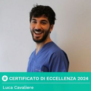  Luca Cavaliere