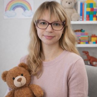 mgr Sylwia Oleksińska-Papla