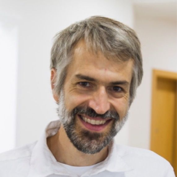 Volker Stehfest, Internist Sulzburg