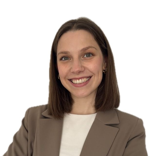 Belén Fernández Sánchez, Psicólogo Madrid