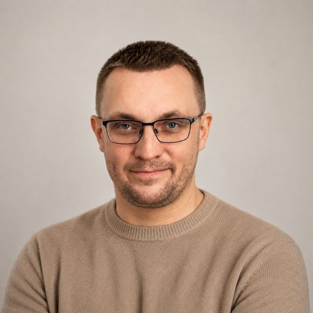 Michał Szadkowski