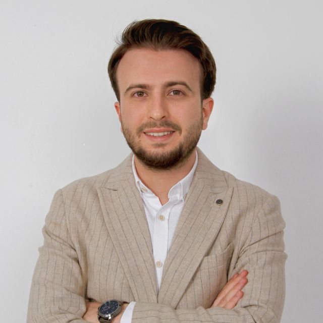 Bünyamin Mert Bürtek, Psikoloji Sakarya