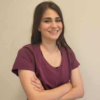 Ingrandire l'immagine: Carlotta Semprini, fisioterapista Rimini