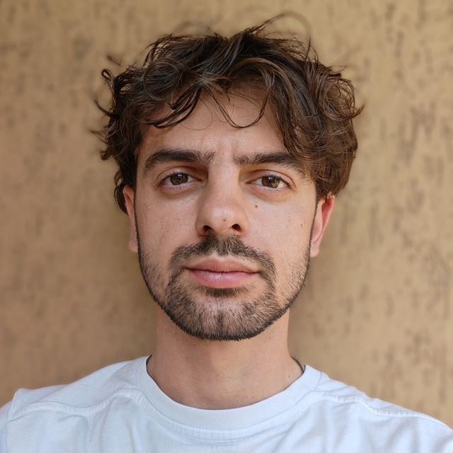 Klei Qato, psicologo Massa