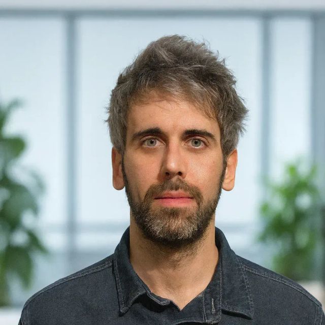 Marco Locatelli, psicologo Padova