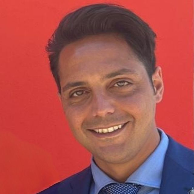 Alessio Savina, fisiatra Roma