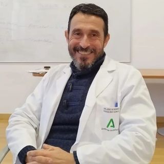 Acercar imagen: José Miguel Herruzo Pérez, Psicólogo Estepa