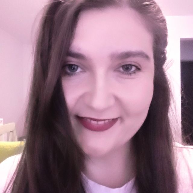 Angelika Sosnowska, psycholog Lublin