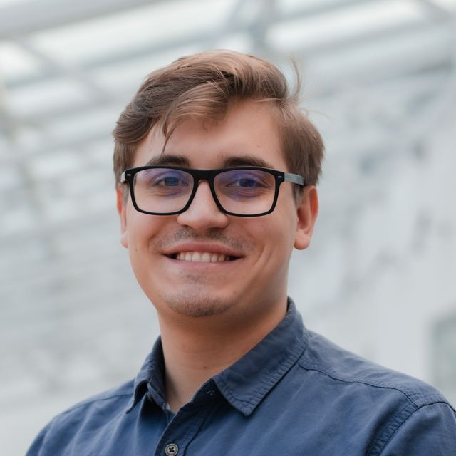 Michał Błaszczyk-Niezgoda