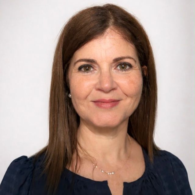 Mila Fuentes Albero, Psiquiatra Valencia