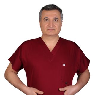 Kenan Tişkaya, Ortopedi Ve Travmatoloji Şahinbey