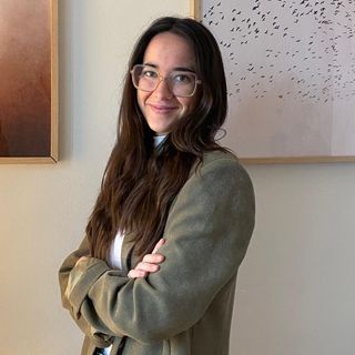 Acercar imagen: Clara Tabliega Ruiz, Psicólogo Madrid