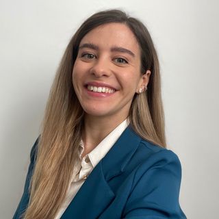 Dott.ssa Sara Camilla Spinosi