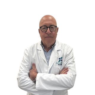 Aurelio Sessa, internista Arcisate
