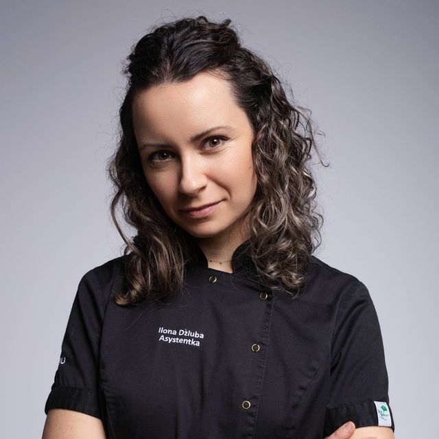 Ilona Dziuba, higienistka/higienista stomatologiczny Gliwice