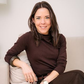 Acercar imagen: Milagros García Villamor, Psicólogo Madrid