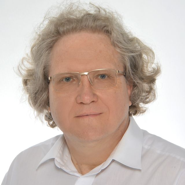 Krzysztof Starzyk, okulista Wrocław