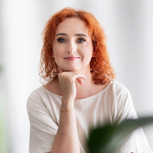 Aneta Adamus, psychoterapeuta Gorzów Wielkopolski