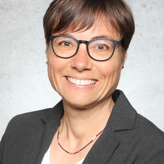 Ulrike Rütten, Heilpraktiker Bonn