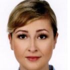 Katarzyna  Lenartowska