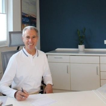 Ulrich Brunner, Heilpraktiker Friedrichsdorf