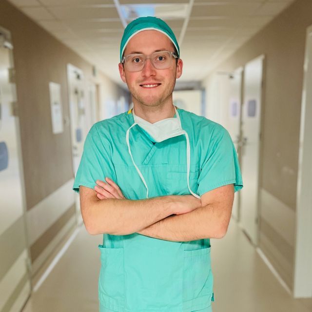 Jerzy Piecuch, lekarz bez specjalizacji Siemianowice Śląskie