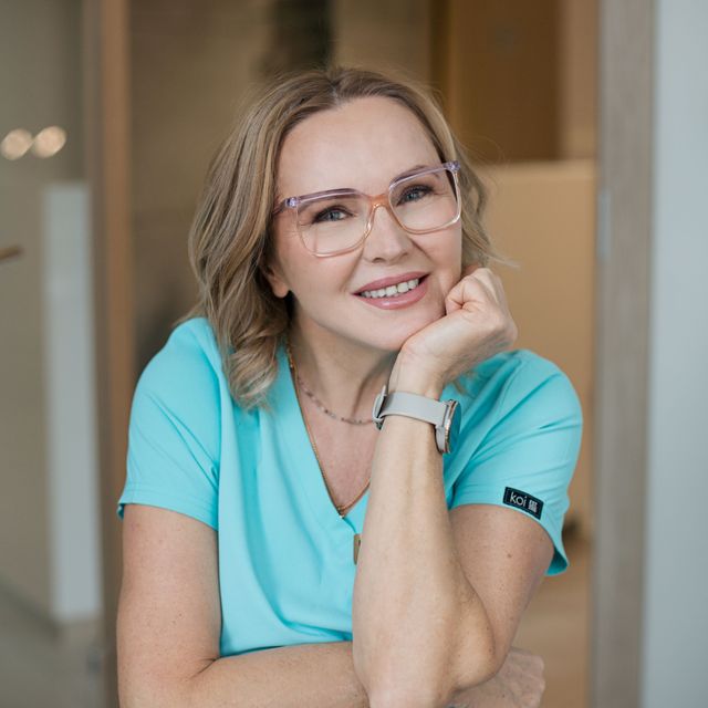 Katarzyna Słup-Ostrawska