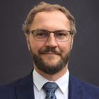 dr hab. n. med. Mateusz Zamłyński