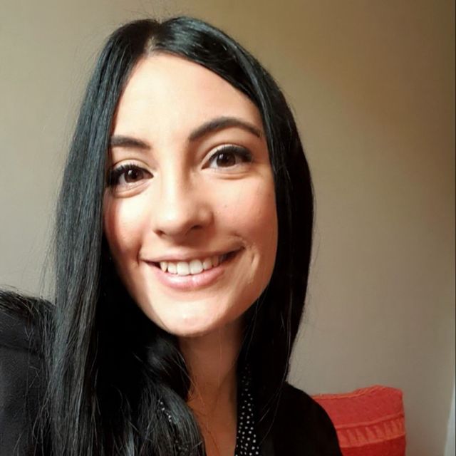 Alessandra Baiocco, psicologo Foligno