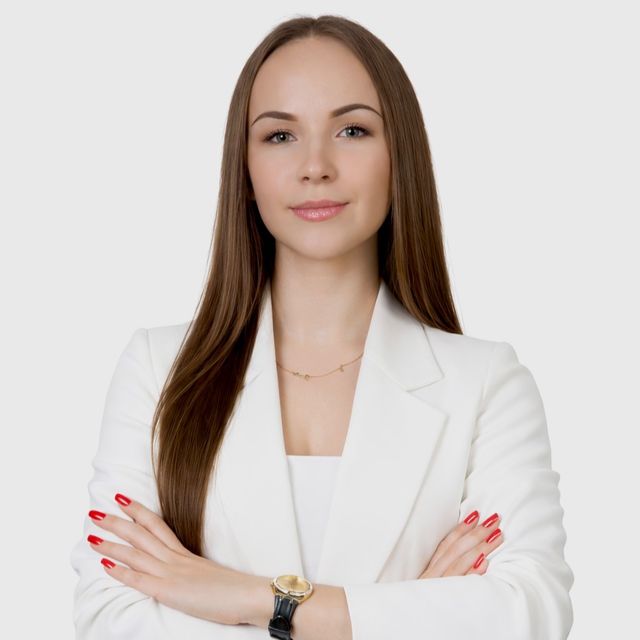 Paulina Potoniec, dietetyk Nowy Sącz