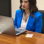 Dott.ssa Sara Lo Giudice