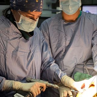 Dott.ssa Arianna Sgadari