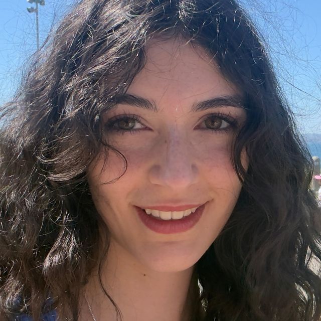 Francesca Saponaro, podologo Roma