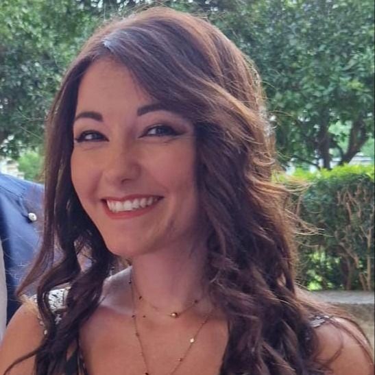 Chiara Parillo, psicologo Capodrise